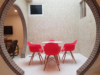 هیرن پالم سویتز