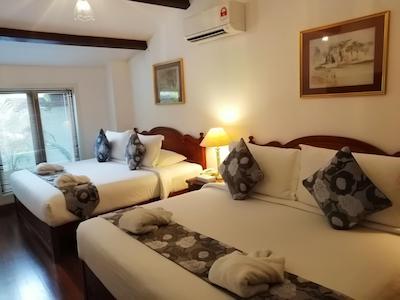 هیرن پالم سویتز