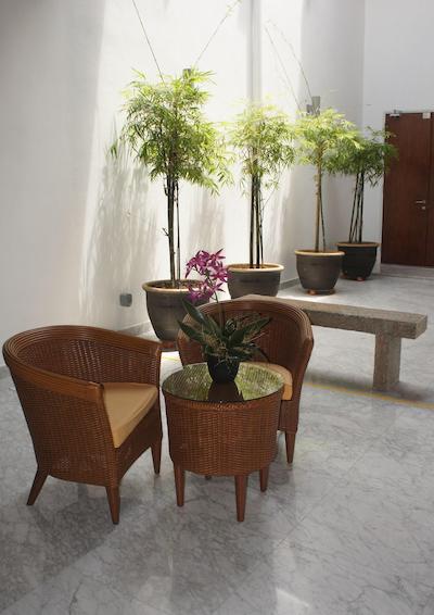 هیرن پالم سویتز