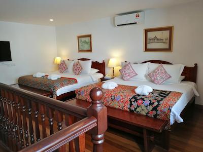 هیرن پالم سویتز