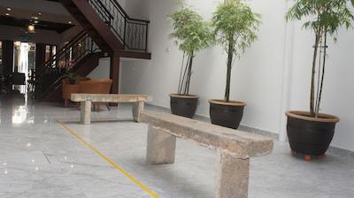 هیرن پالم سویتز