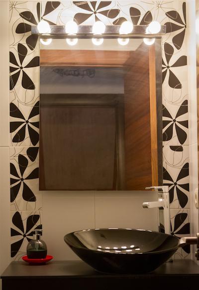 کاسا منتالبن اپارتامنتز