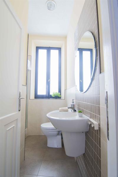 کاسا منتالبن اپارتامنتز