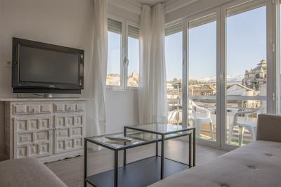 کاسا منتالبن اپارتامنتز