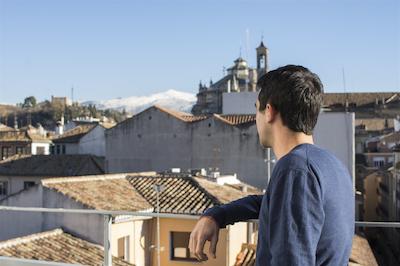 کاسا منتالبن اپارتامنتز