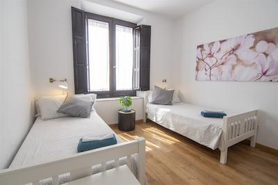 کاسا منتالبن اپارتامنتز