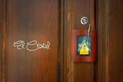 کاسا منتالبن اپارتامنتز