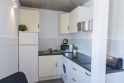 کاسا منتالبن اپارتامنتز