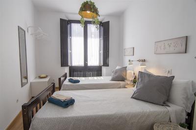 کاسا منتالبن اپارتامنتز