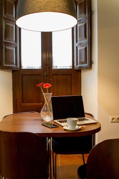 کاسا منتالبن اپارتامنتز