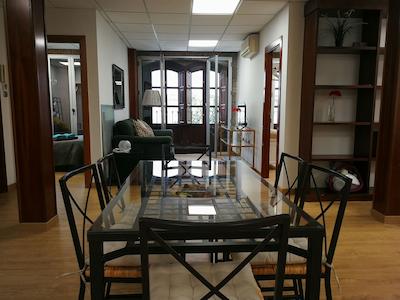 کاسا منتالبن اپارتامنتز