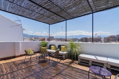 کاسا منتالبن اپارتامنتز