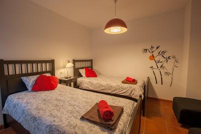 کاسا منتالبن اپارتامنتز