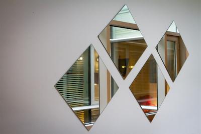 کاسا منتالبن اپارتامنتز