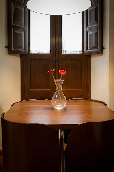 کاسا منتالبن اپارتامنتز