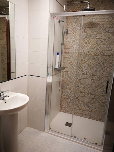 کاسا منتالبن اپارتامنتز