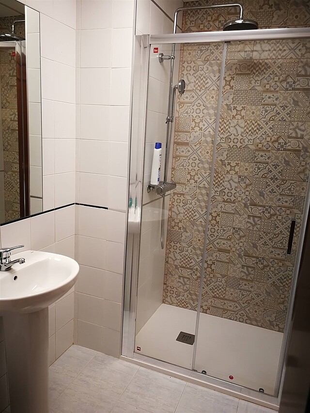 کاسا منتالبن اپارتامنتز