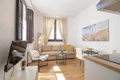 کاسا منتالبن اپارتامنتز