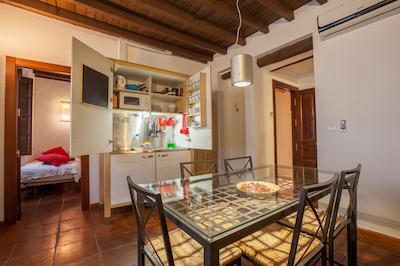 کاسا منتالبن اپارتامنتز