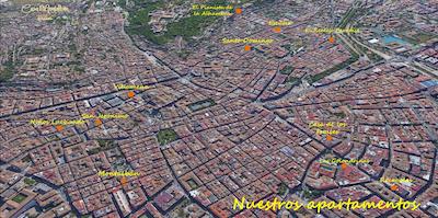 کاسا منتالبن اپارتامنتز