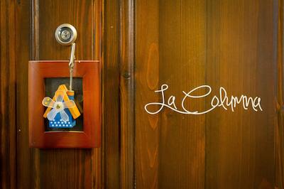 کاسا منتالبن اپارتامنتز