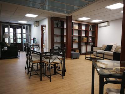 کاسا منتالبن اپارتامنتز