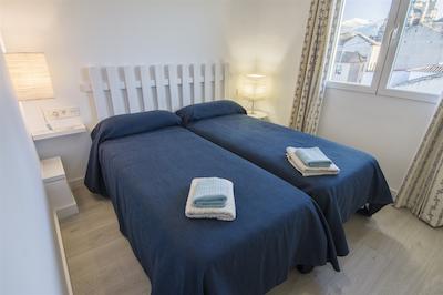 کاسا منتالبن اپارتامنتز