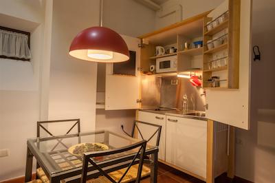 کاسا منتالبن اپارتامنتز