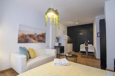 کاسا منتالبن اپارتامنتز