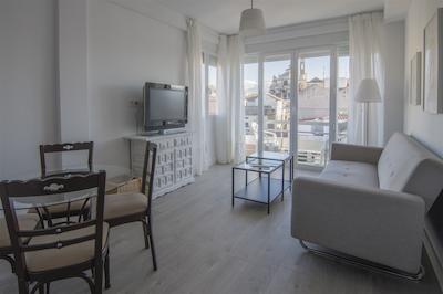 کاسا منتالبن اپارتامنتز