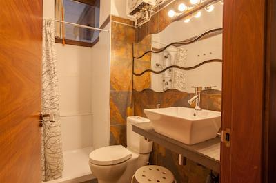 کاسا منتالبن اپارتامنتز