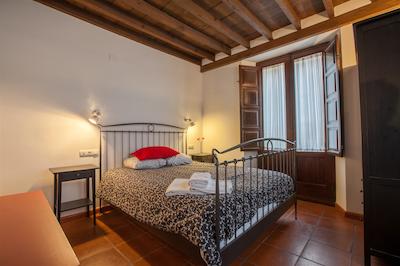 کاسا منتالبن اپارتامنتز