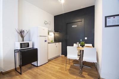 کاسا منتالبن اپارتامنتز