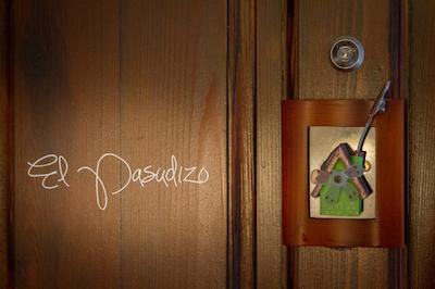 کاسا منتالبن اپارتامنتز