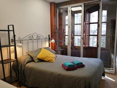 کاسا منتالبن اپارتامنتز