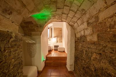 کاسا منتالبن اپارتامنتز