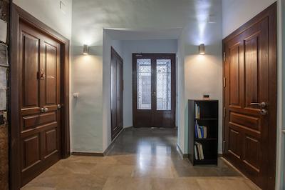 کاسا منتالبن اپارتامنتز