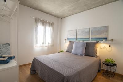 کاسا منتالبن اپارتامنتز