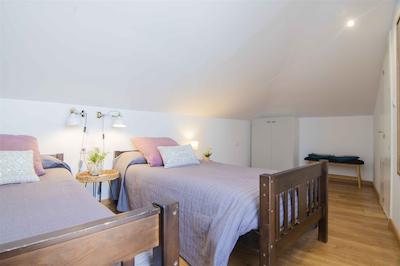 کاسا منتالبن اپارتامنتز