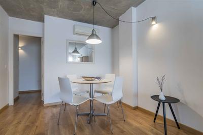 کاسا منتالبن اپارتامنتز