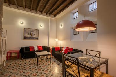 کاسا منتالبن اپارتامنتز