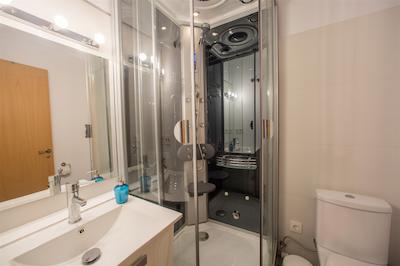 کاسا منتالبن اپارتامنتز