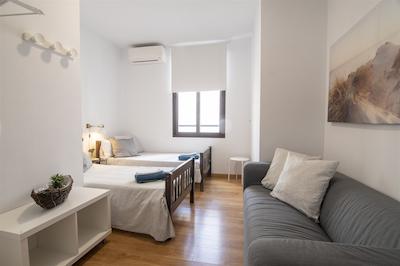 کاسا منتالبن اپارتامنتز