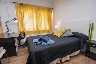 کاسا منتالبن اپارتامنتز