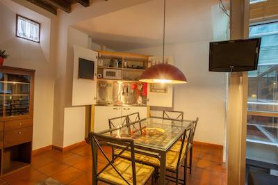 کاسا منتالبن اپارتامنتز