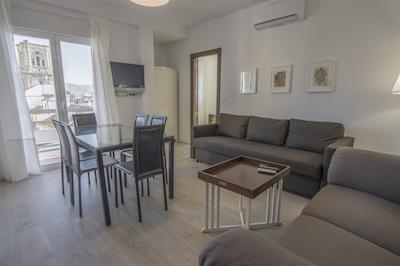 کاسا منتالبن اپارتامنتز