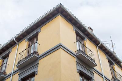 کاسا منتالبن اپارتامنتز