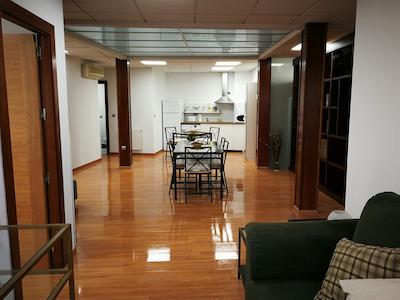 کاسا منتالبن اپارتامنتز