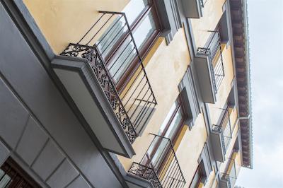 کاسا منتالبن اپارتامنتز