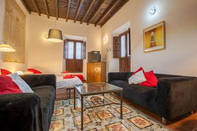 کاسا منتالبن اپارتامنتز